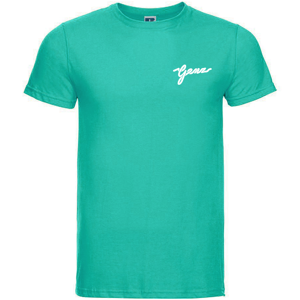Bild von POOLBOY - SHIRT (türkis)